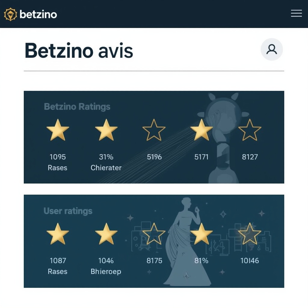 Betzino avis: revue complète, bonus et sécurité